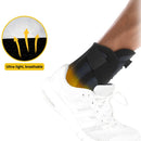 Adjustable Ankle Support Brace – Foot Joint Protector Sprain Recovery & Rehabilitation