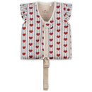 Kids Swim Vest with Adjustable Strap and Safety Buckle