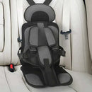 Portable Baby and Child Booster Car Seat – Lightweight
