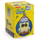 SpongeBob SquarePants Blind Box Figure – Spinning Brain Series Collectible Toy
