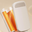 32mm Hair Waver – 3 Barrel Curling Iron with Adjustable Temp & Ceramic Coating