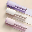 32mm Hair Waver – 3 Barrel Curling Iron with Adjustable Temp & Ceramic Coating