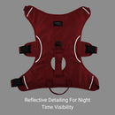 Premium Dog Harness – Comfortable Fit for All Breeds