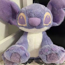 Large Stitch Plush Toy