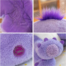 Large Stitch Plush Toy