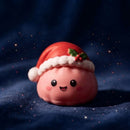 Squishy Advent Calendar 2026 for Kids – 24 Dumpling Fidget Toys
