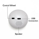 3D Crystal Ball Memory Globe – Personalised LED Digital Photo Frame 2.7"