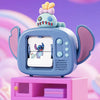Stitch Flip TV Box Figure – Cute Stitch Cartoon Toy Collectible