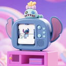 Stitch Flip TV Box Figure – Cute Stitch Cartoon Toy Collectible
