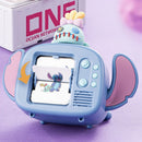 Stitch Flip TV Box Figure – Cute Stitch Cartoon Toy Collectible
