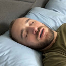 Anti-Snoring Mouthpiece – Double-Sided Thermoplastic Anti-Grinding Guard