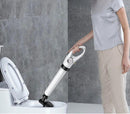 High-Pressure Toilet Plunger – Powerful Drain Unblocker for Kitchen & Bathroom