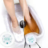Professional-Grade Ionic Detox Foot Spa – Deep Cleanse & Relaxation