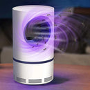 LED Mosquito Killer Lamp – Eco-Friendly & Effective Solution