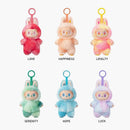 POP MART Labubu The Monsters – Big Into Energy Series Vinyl Plush Blind Box