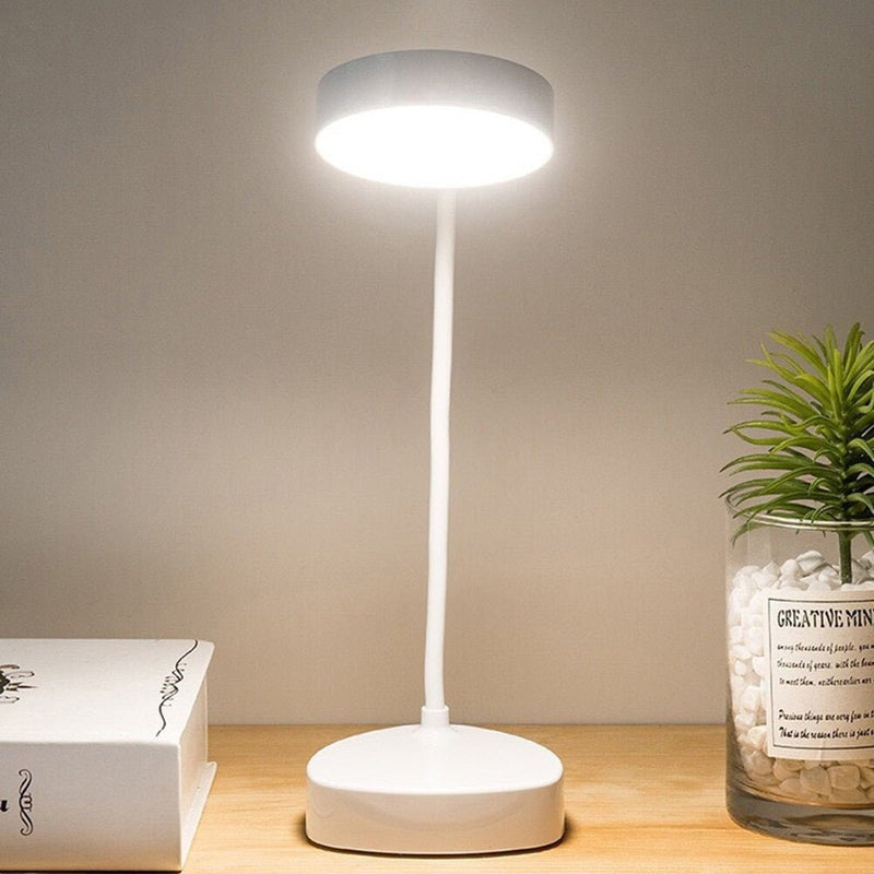 Bedside Reading Lamp - White Light