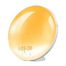 Sunrise Alarm Clock – Smart & Multifunctional Wake-Up Light