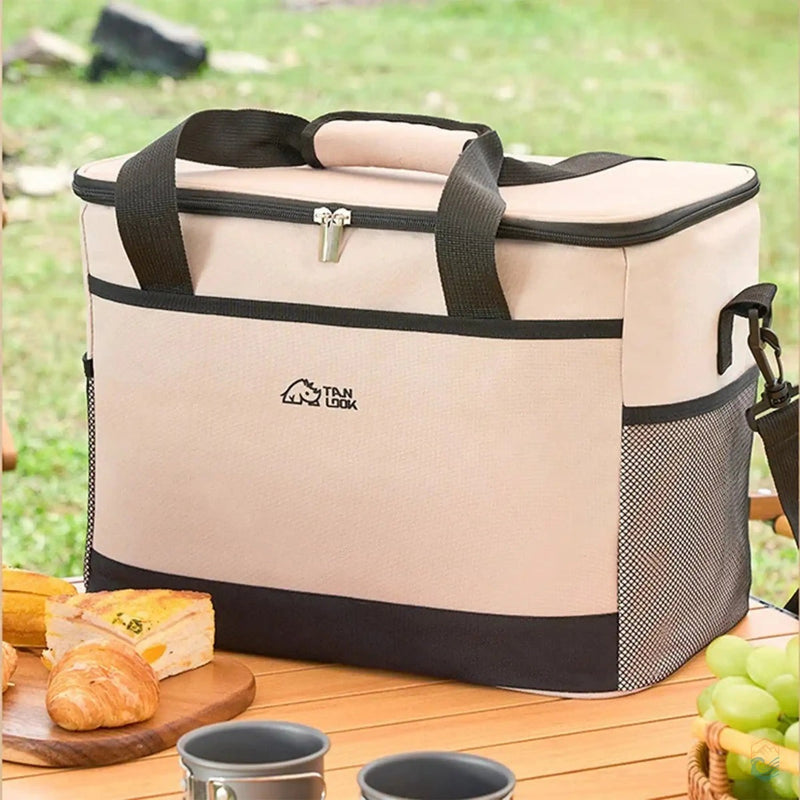 Insulated Food Delivery Bag –  Thermal Cooler Bag