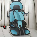 Portable Baby and Child Booster Car Seat – Lightweight