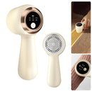 Lint Remover Roller - 3 Speed Electric Fabric Shaver