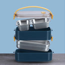 Stainless Steel Insulated Lunch Box