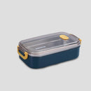 Stainless Steel Insulated Lunch Box