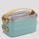 Stainless Steel Insulated Lunch Box