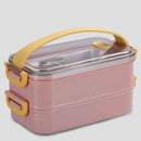 Stainless Steel Insulated Lunch Box