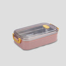 Stainless Steel Insulated Lunch Box