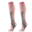 Orthopaedic Compression Socks – Unisex Antibacterial Odour-Resistant Sports Socks