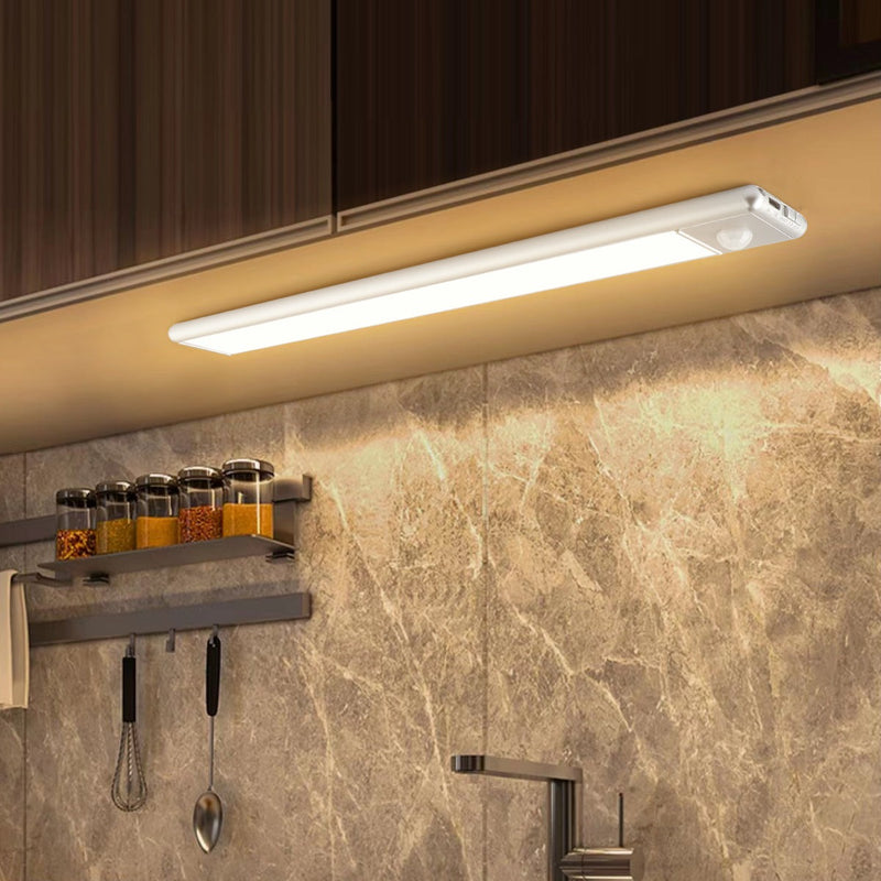 Rechargeable Motion Sensors Light - Magnetic Light