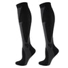 Orthopaedic Compression Socks – Unisex Antibacterial Odour-Resistant Sports Socks