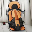 Portable Baby and Child Booster Car Seat – Lightweight