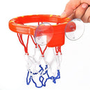 Basketball Hoop with Suction Cup – Interactive Tub Toy for Kids & Toddlers