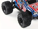 4WD RC Off-Road Racing Car – Remote Control Truck 20km/h High-Speed