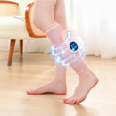 Leg Massager for Heavy Legs - 3 Massage Modes