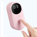 Leg Massager for Heavy Legs - 3 Massage Modes