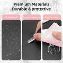 Portable Makeup Bag – Waterproof Travel Cosmetic Organiser Case