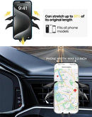 Mechanical Bat Wings Car Phone Holder – Batman Universal Air Vent Smartphone Mount