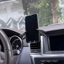 Mechanical Bat Wings Car Phone Holder – Batman Universal Air Vent Smartphone Mount