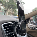 Mechanical Bat Wings Car Phone Holder – Batman Universal Air Vent Smartphone Mount