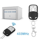 Universal Gate & Door Remote Control – RF4 Transmitter