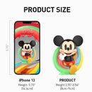 POP MART Mickey Childhood Imagination Series – Surprise Blind Box Figure