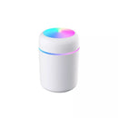 Portable Air Humidifier & Diffuser