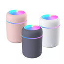 Portable Air Humidifier & Diffuser