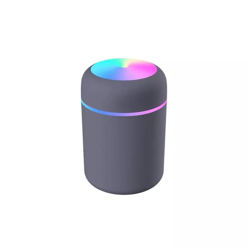 Portable Air Humidifier & Diffuser