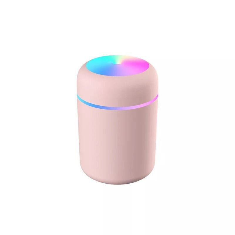 Portable Air Humidifier & Diffuser
