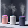 Portable Air Humidifier & Diffuser