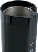 Self-Heating Mug – Fast & Efficient Warmer