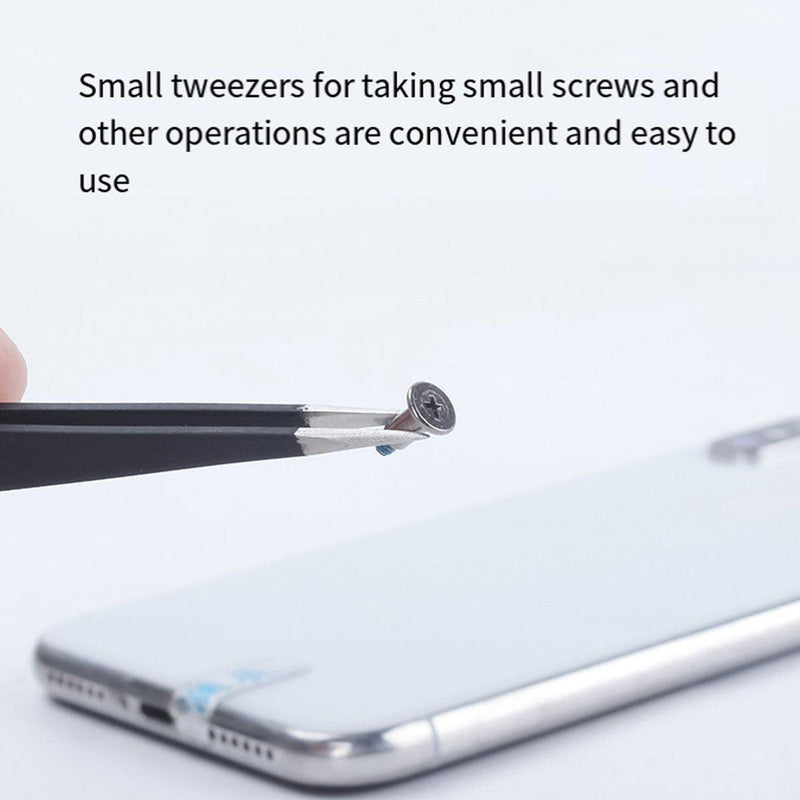 Precision Screwdriver Set – 31-in-1 Kit for PC Phone & More
